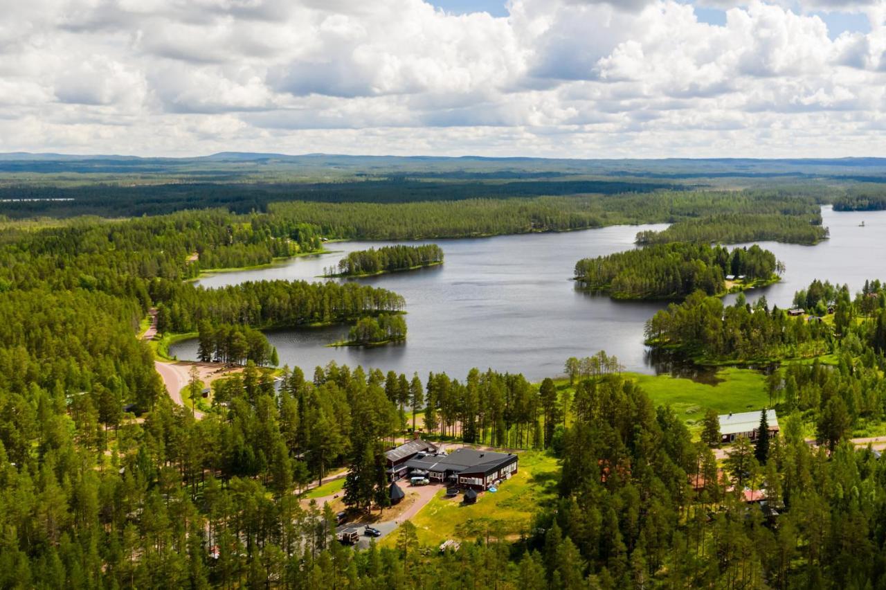 Bed and Breakfast Gaesthus Nornaes Экстерьер фото