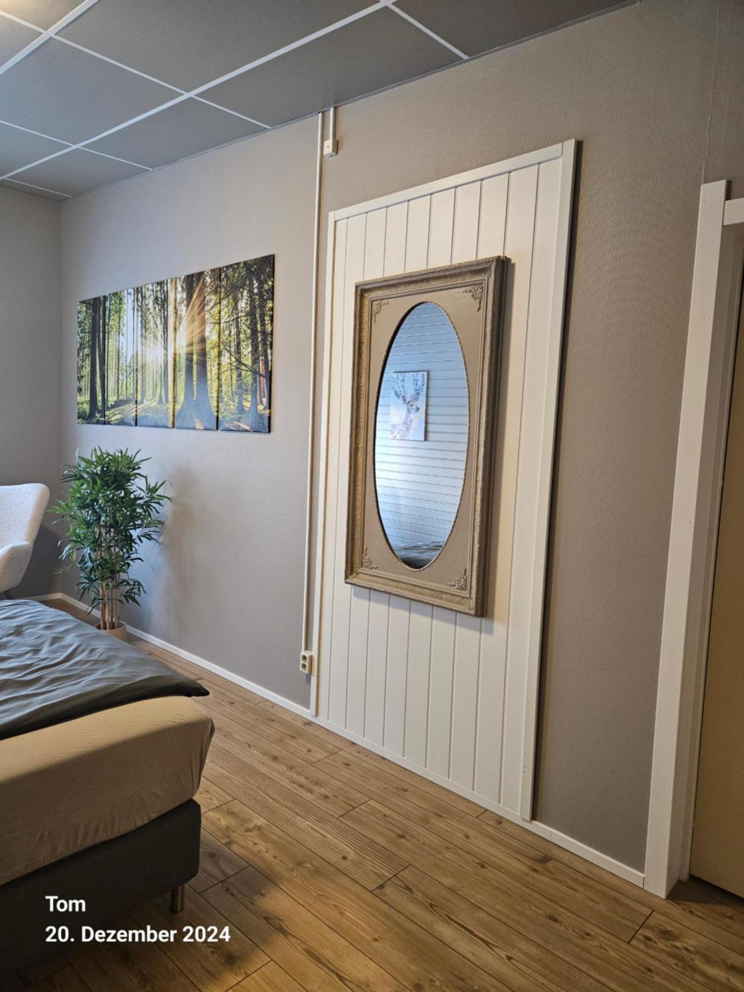 Bed and Breakfast Gaesthus Nornaes Экстерьер фото